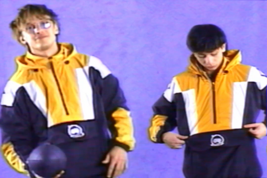 SSG Vintage Pro Jacket
