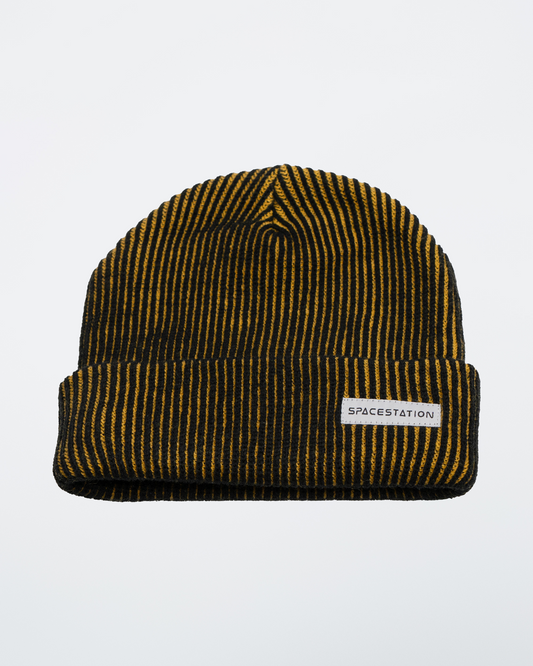 Two Toned Beanie
