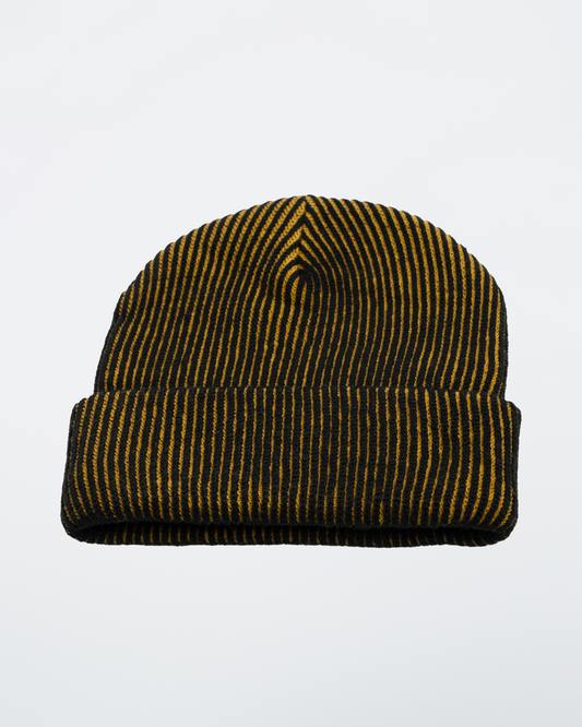Two Toned Beanie