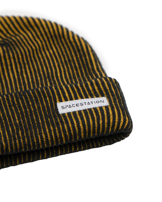 Two Toned Beanie