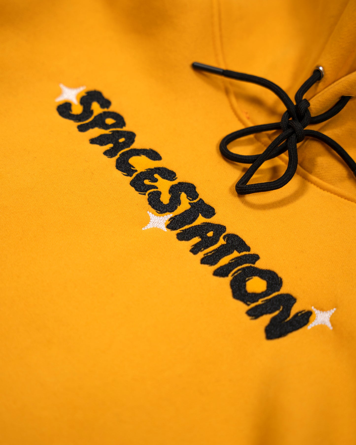 SSG Planet Hoodie