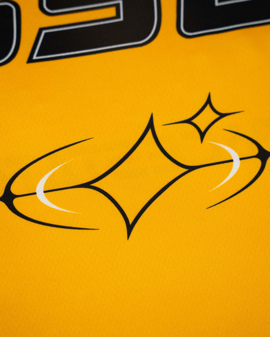 2026 Pro Jersey Gold