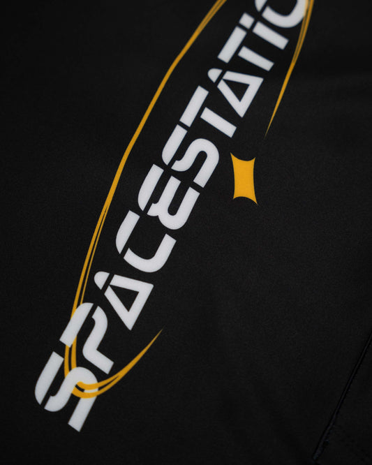 2026 Pro Jersey Black