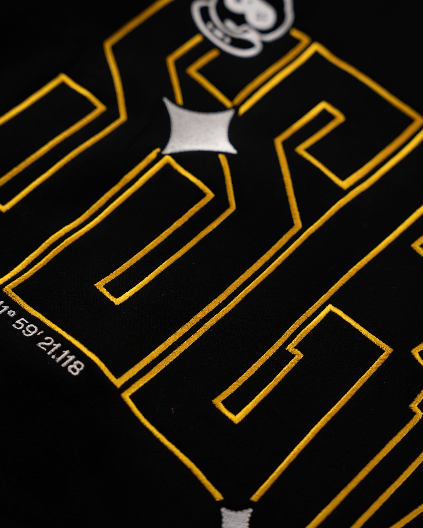 SSG Founders Hoodie