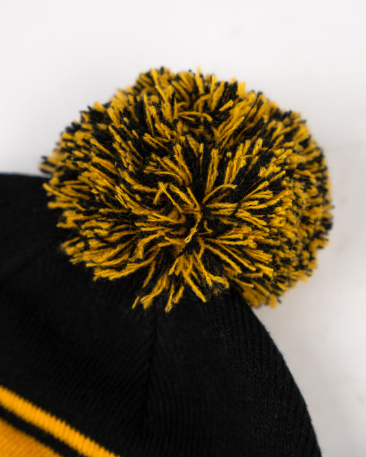 Spacestation Pom beanie