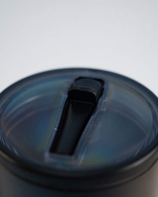 Black SSG Handle Waterbottle