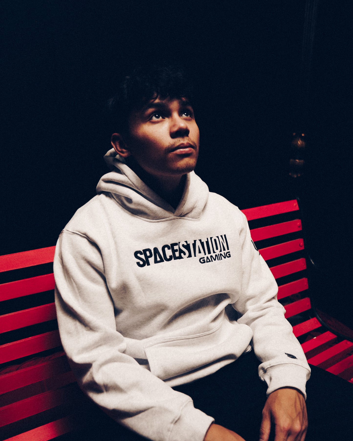 SSG X Rainbow Six Hoodie