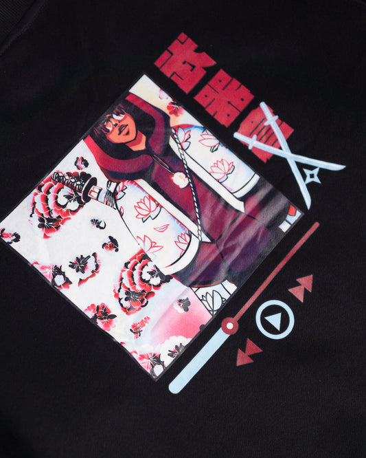 Arsenal Ronin Sweater