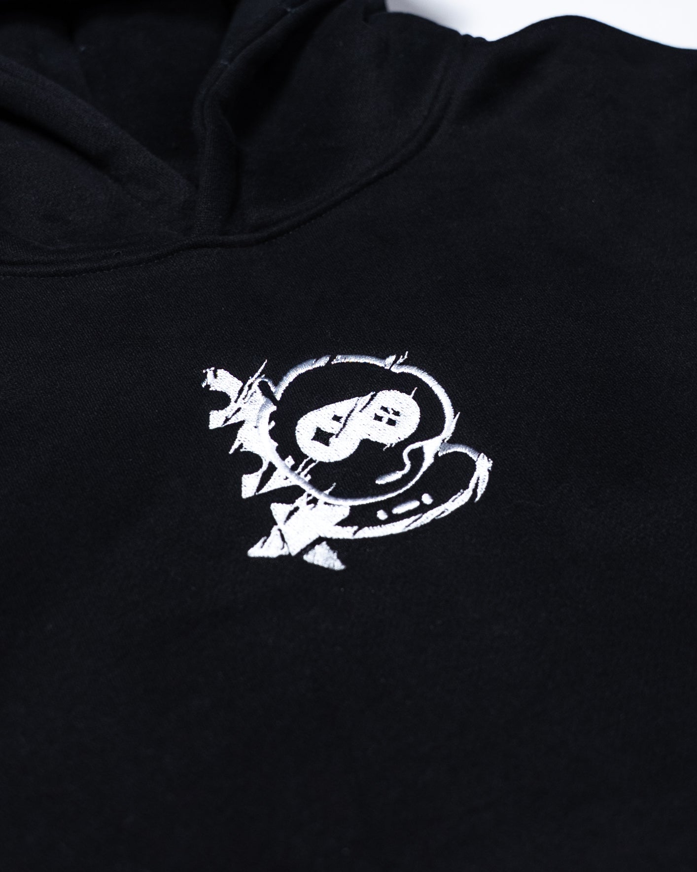 SSG X Halo Hunter Hoodie