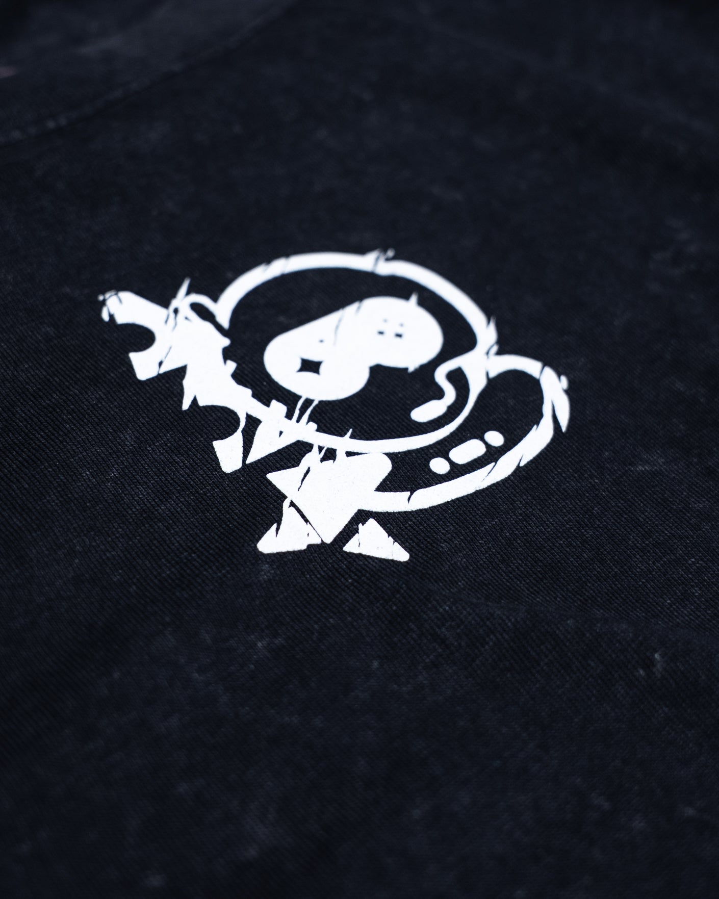 SSG x Halo Hunter Tee (Oversized)