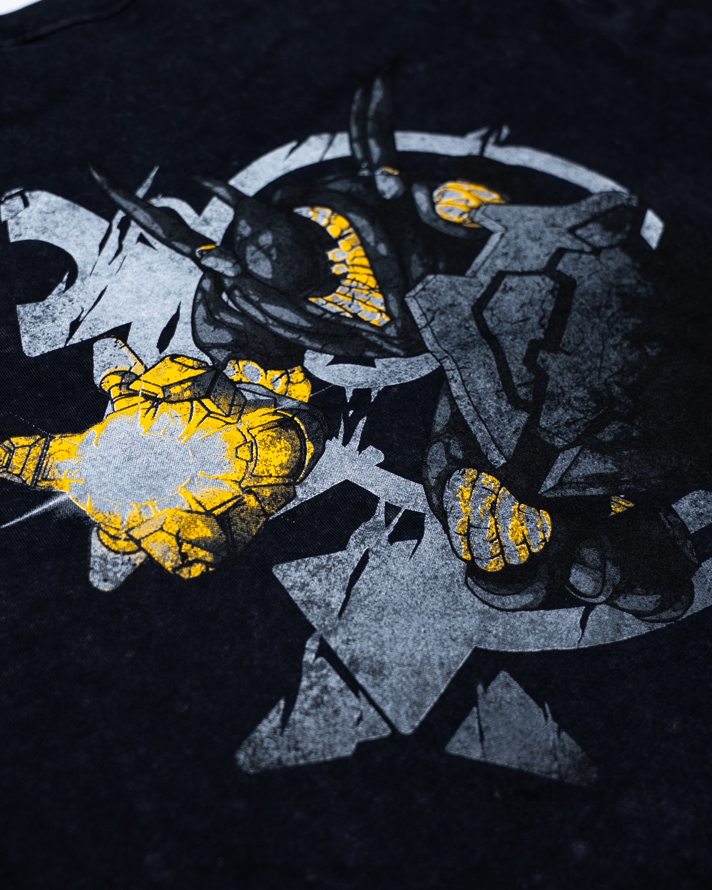 SSG x Halo Hunter Tee (Oversized)