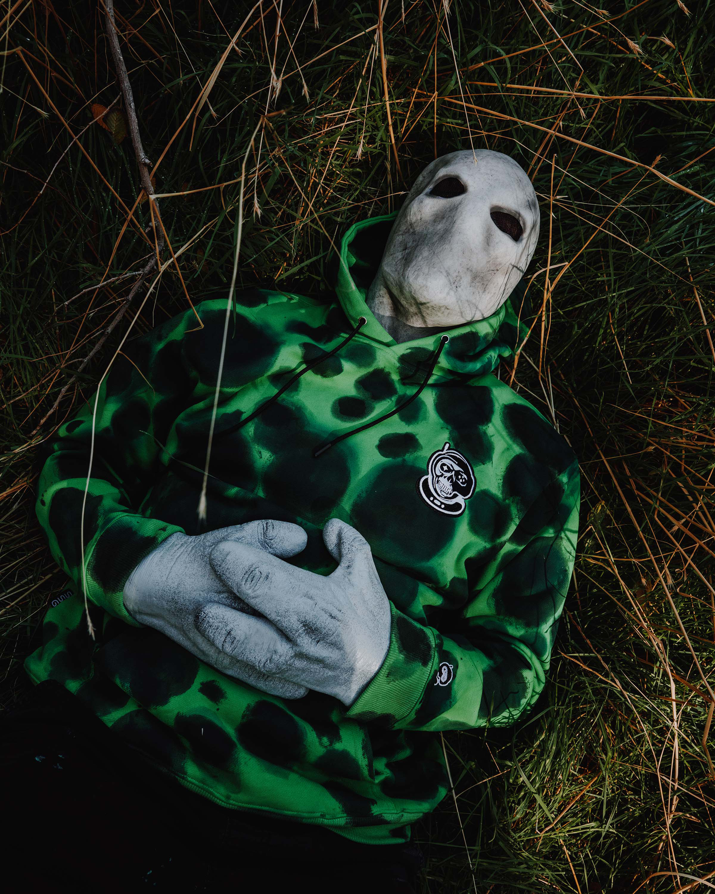 SSG Invasion Hoodie