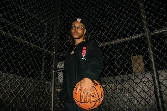 Arsenal Ronin Sweater