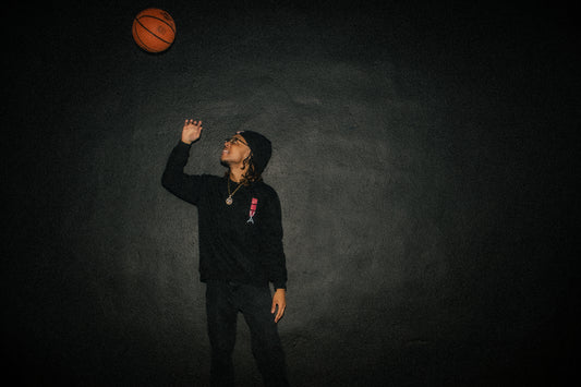 Arsenal Ronin Sweater