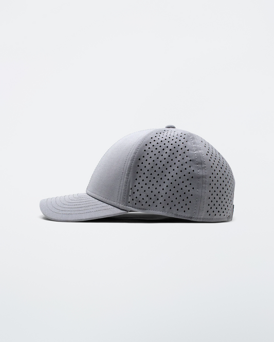 Kurt Benkert Grey Hat