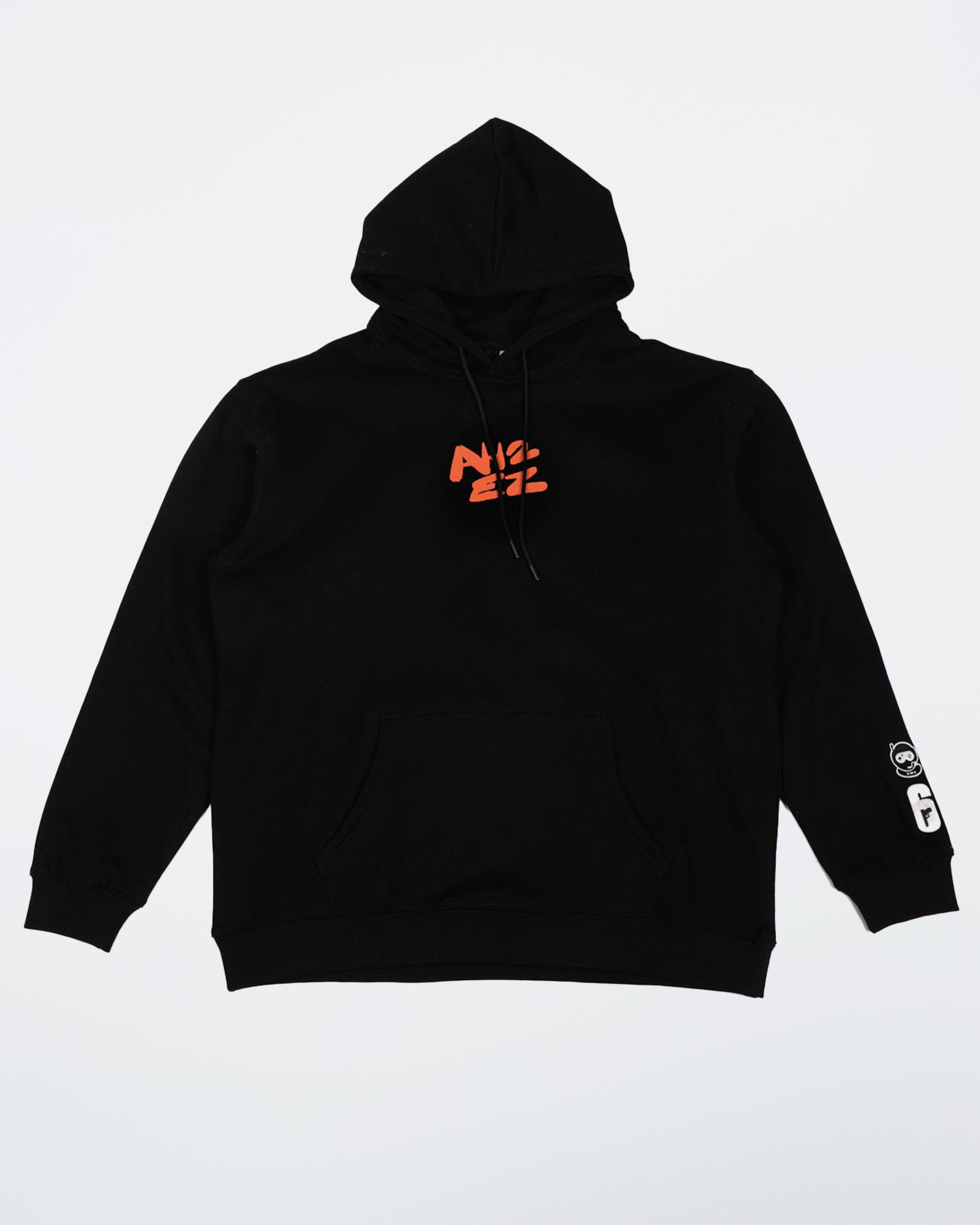 JynxzixSSGxR6 Ah 2 Ez Hoodie Black – Spacestation Gaming JynxzixSSGxR6 Ah 2 Ez Hoodie Black – Spacestation Gaming