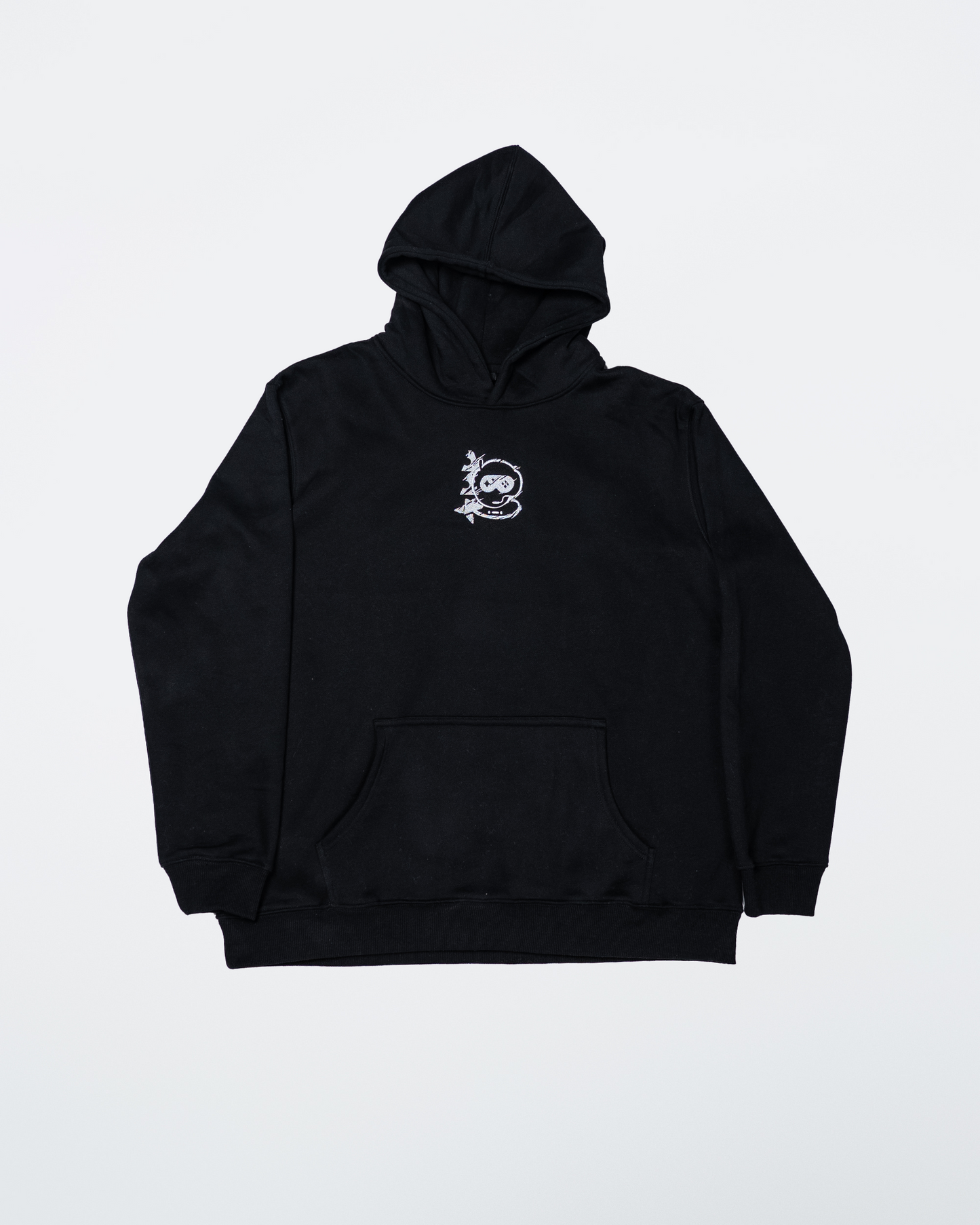 SSG X Halo Hunter Hoodie