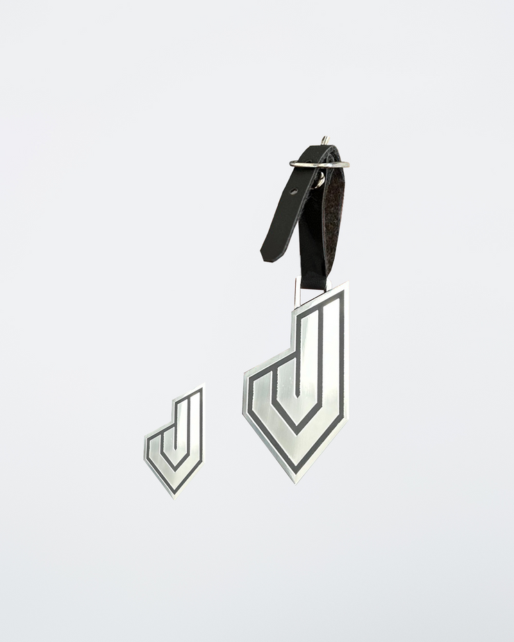 Jynxzi Keychain Charm and Pin