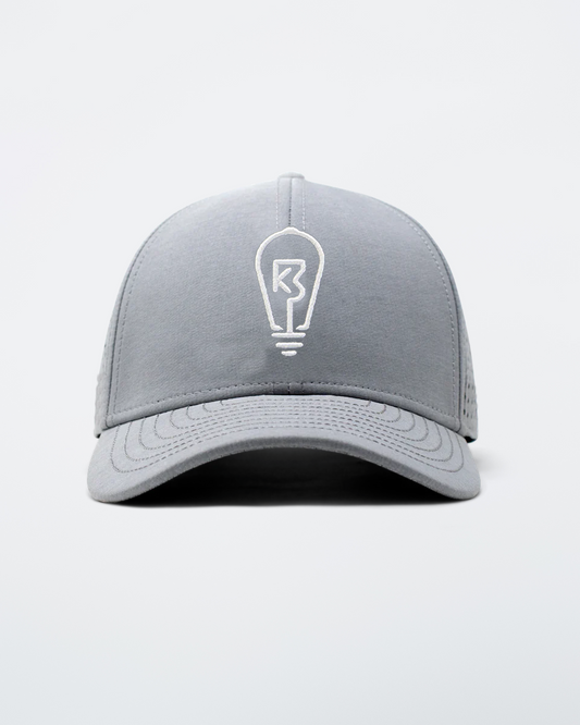 Kurt Benkert Grey Hat