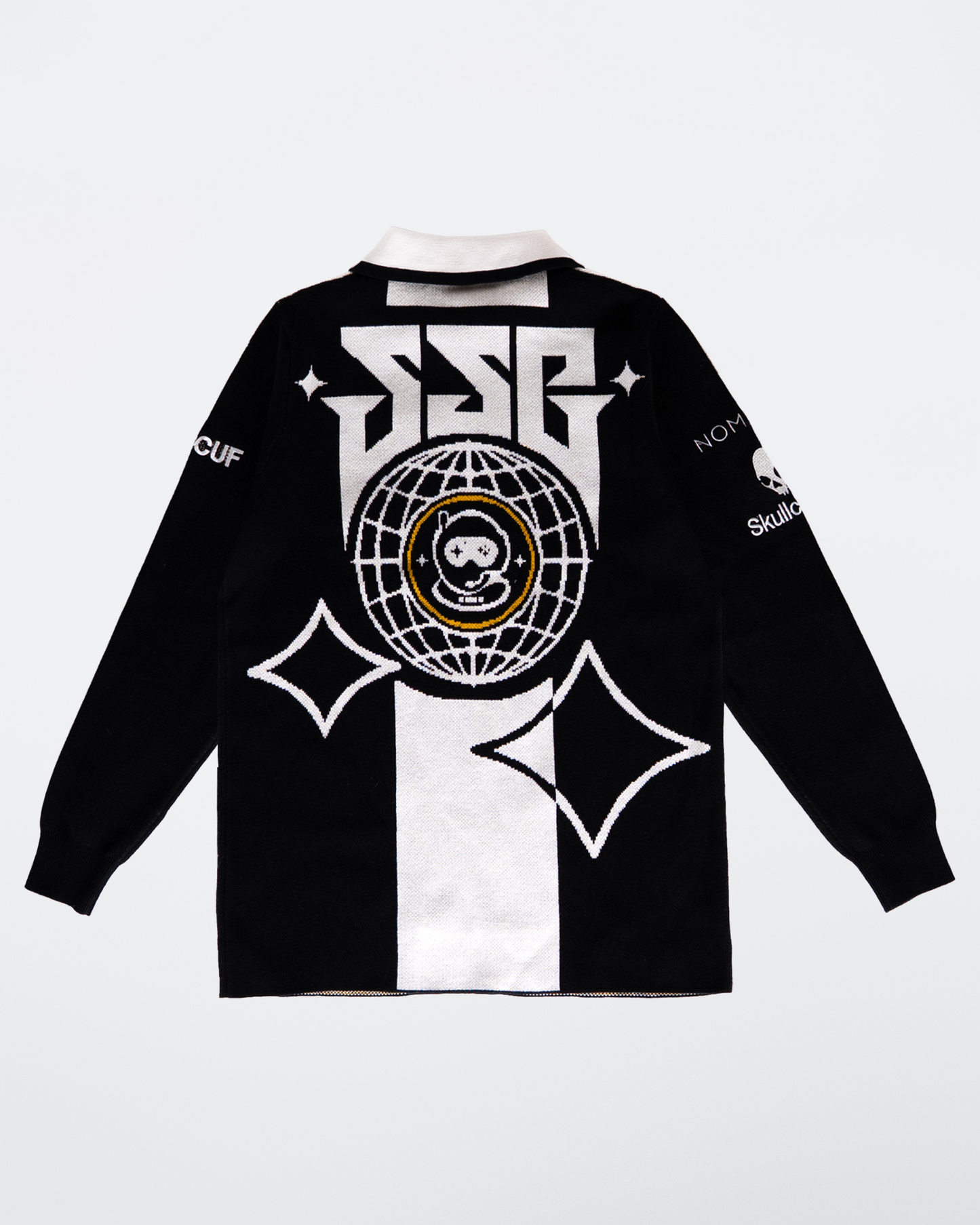 SSG Worlds Edition Knitted Jersey