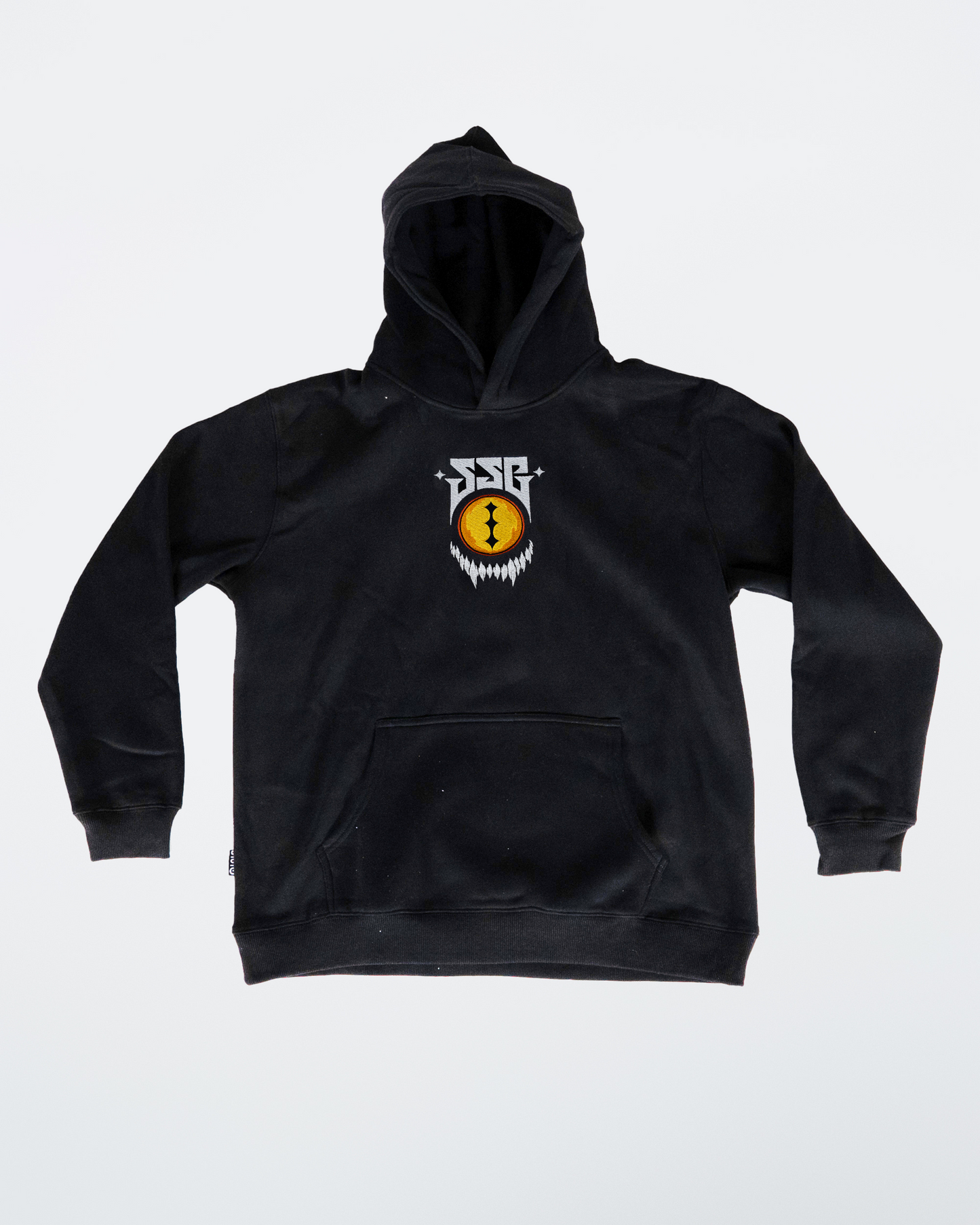 SSG X Rainbow Six Monster Hoodie