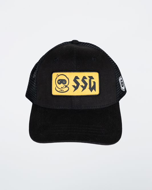 SSG x Rainbow Six Trucker Hat