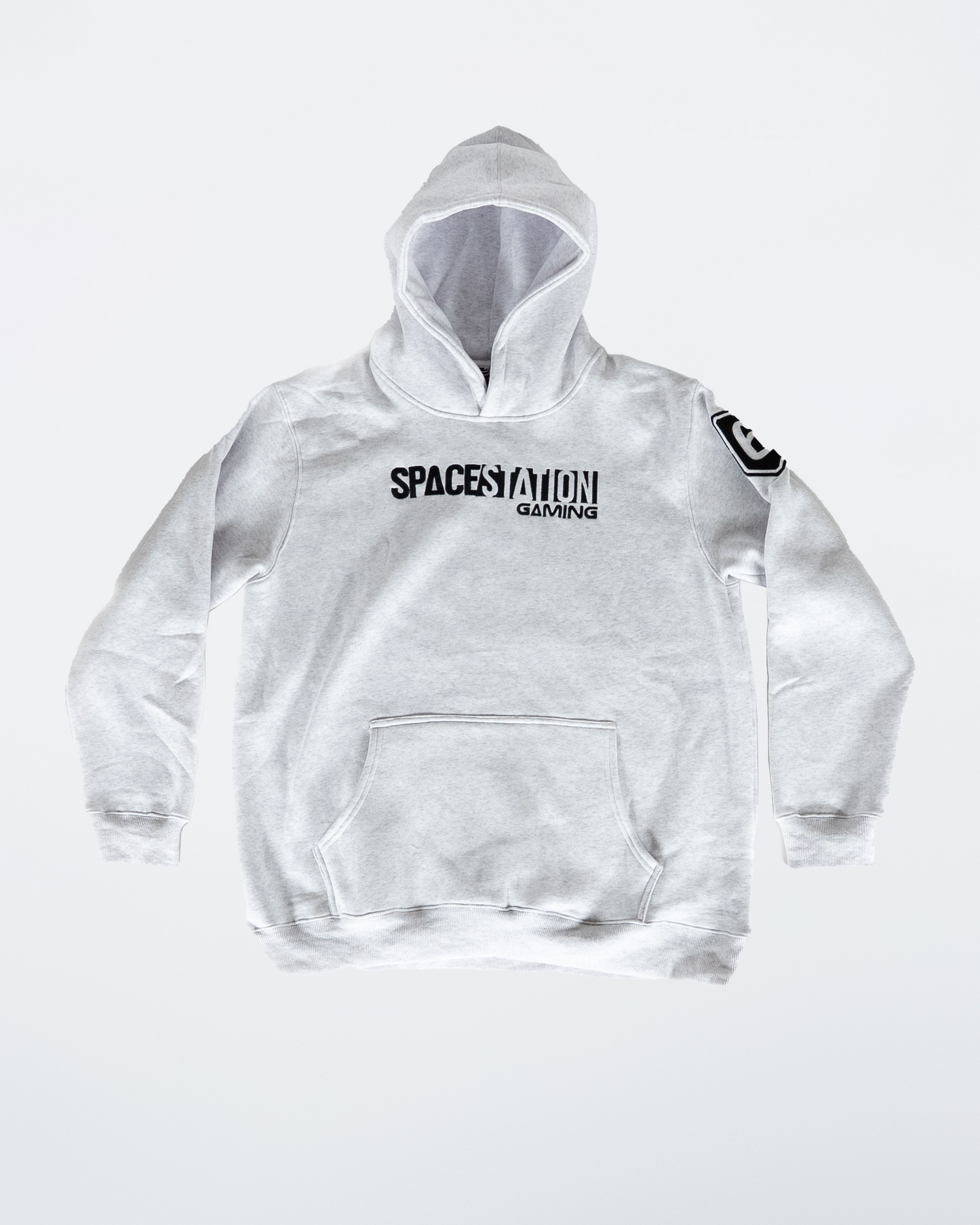 SSG X Rainbow Six Hoodie