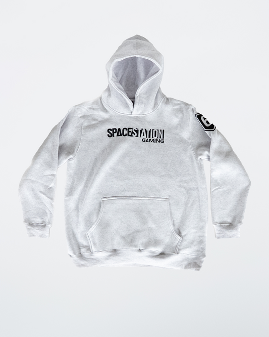 SSG X Rainbow Six Hoodie