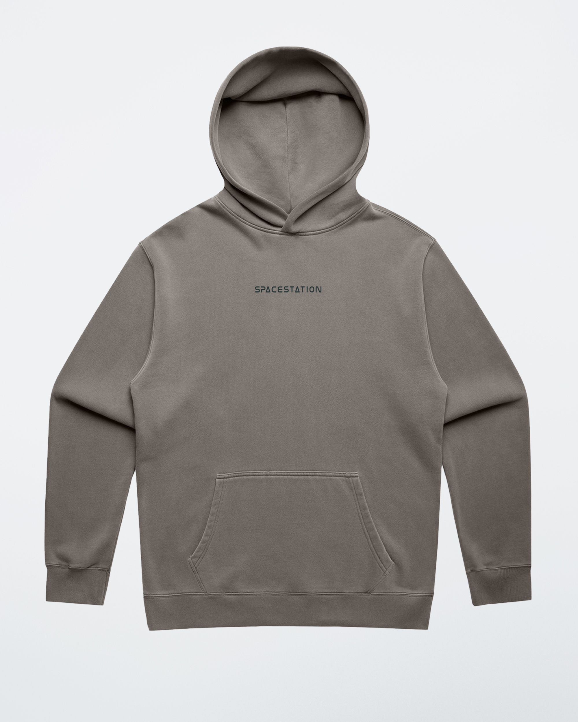 ★STONE ★Diagonal Fleece Hooded Sweat Shirt Stone Island DIAGONAL FLEECE 'OLD' EFFECT FULL ZIP HOODIE
