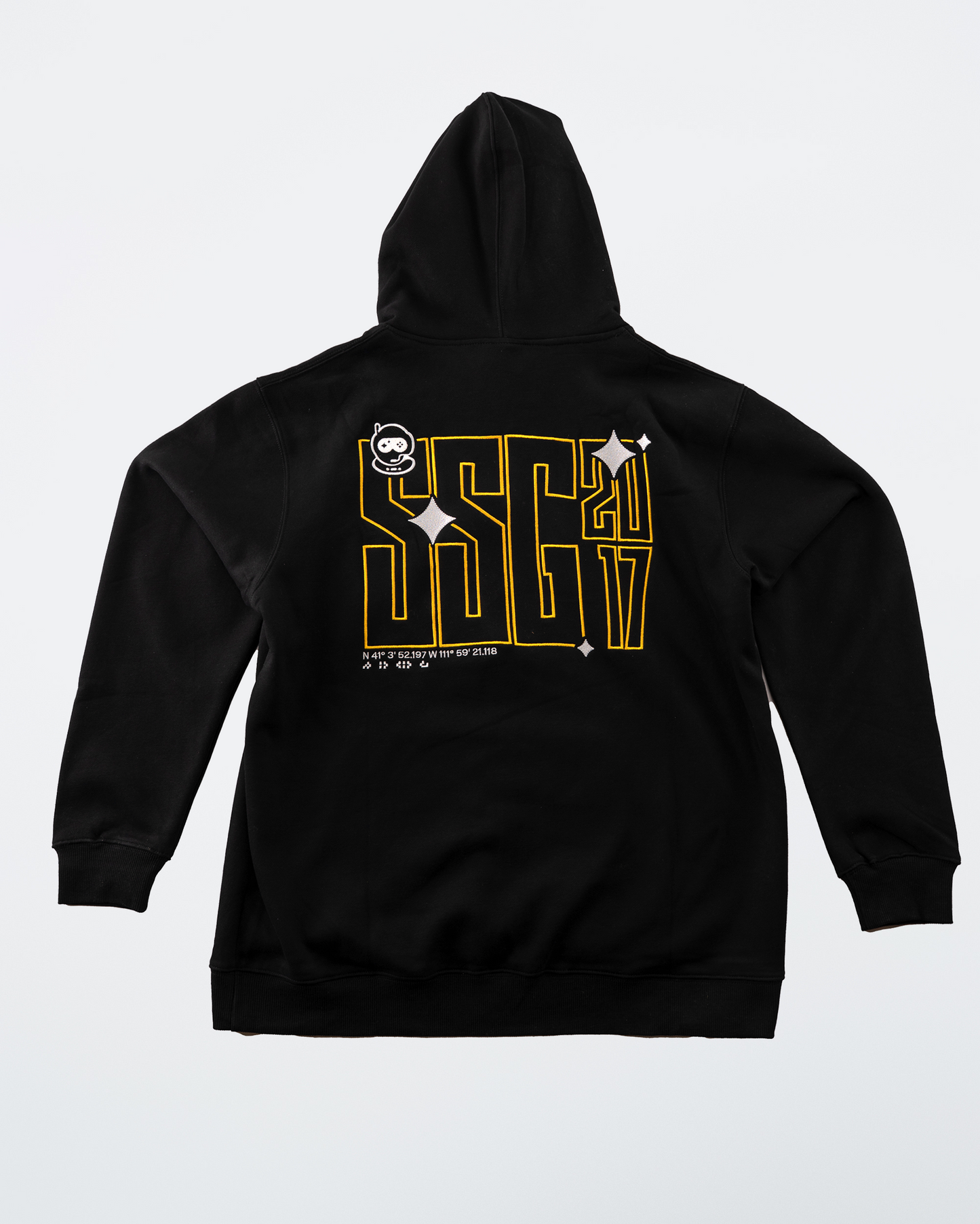 SSG Founders Hoodie