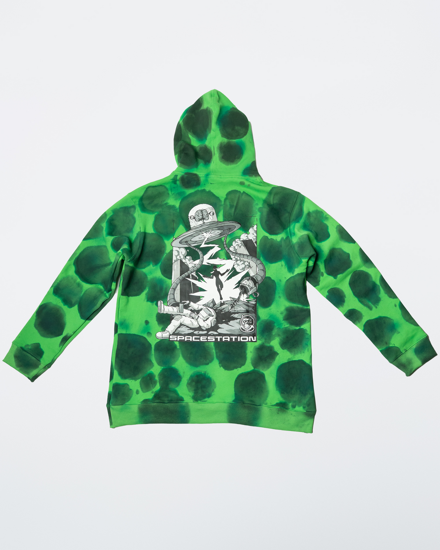 SSG Invasion Hoodie