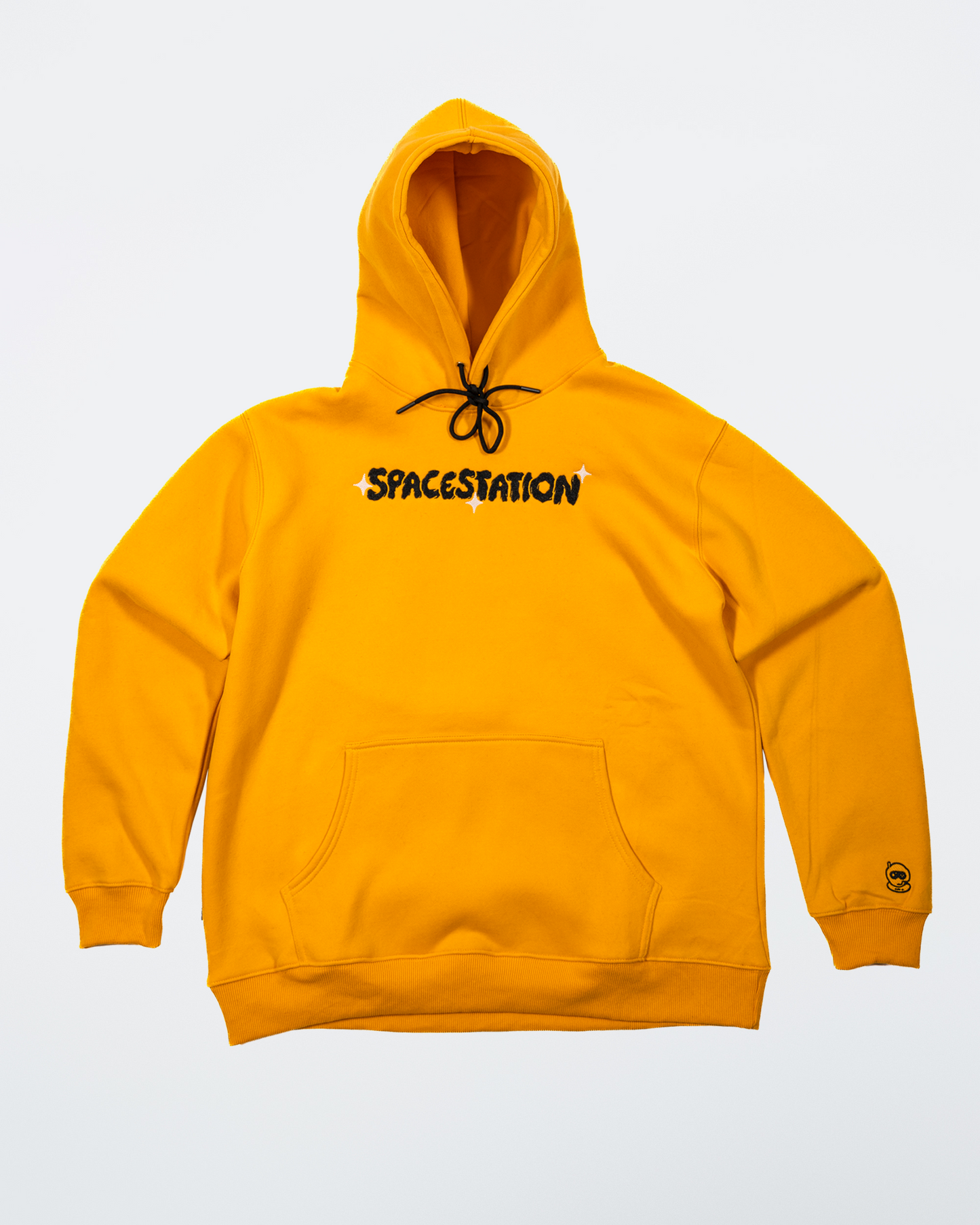 SSG Planet Hoodie