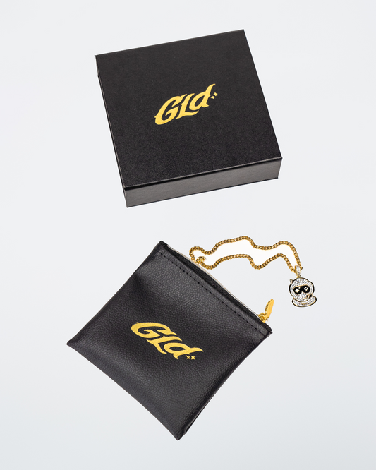 GLD x SSG Pendant