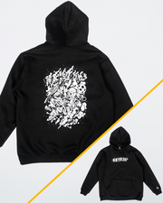 SSG Way Out There Hoodie