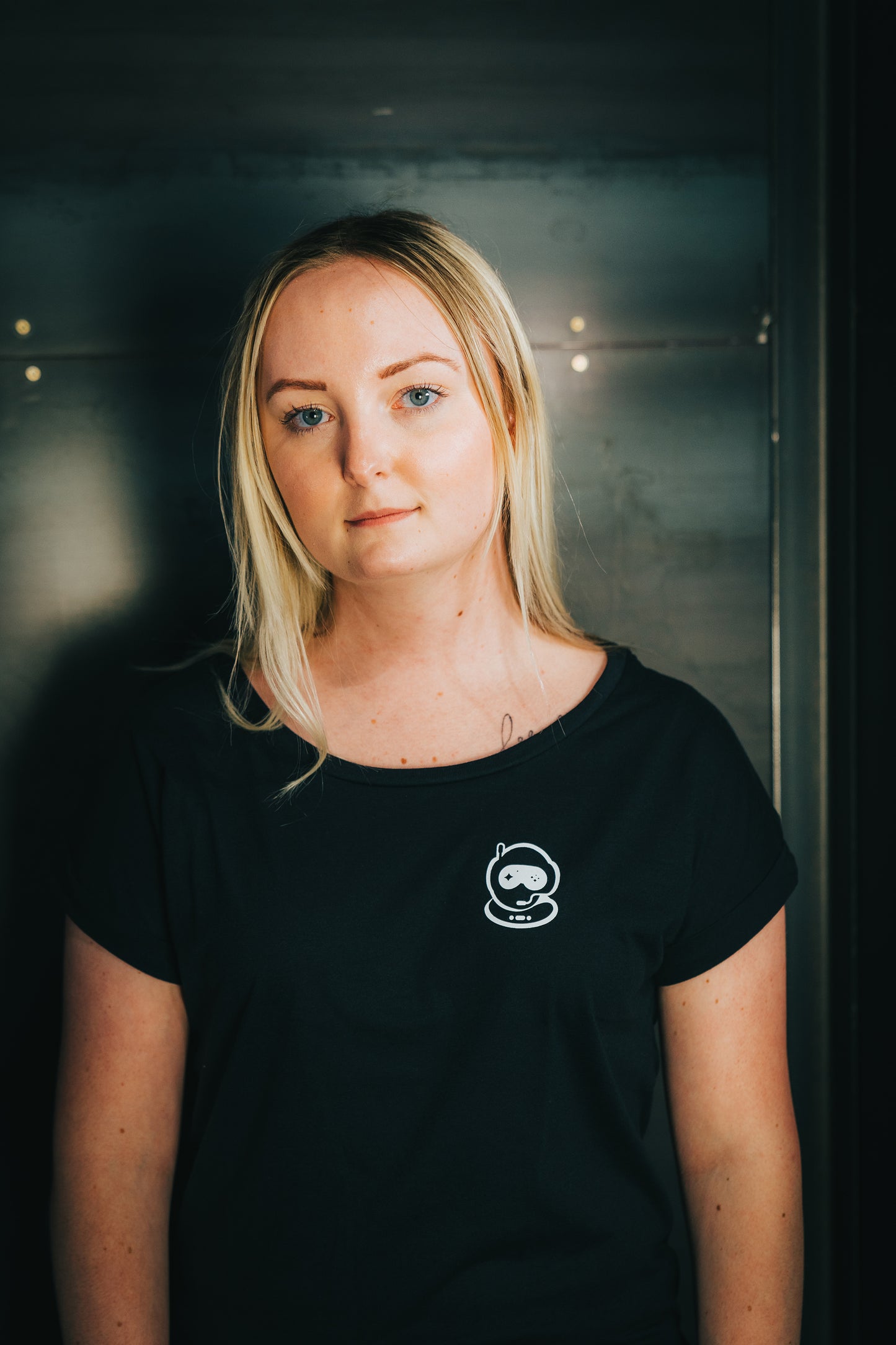 SSG Womens Short Sleeve