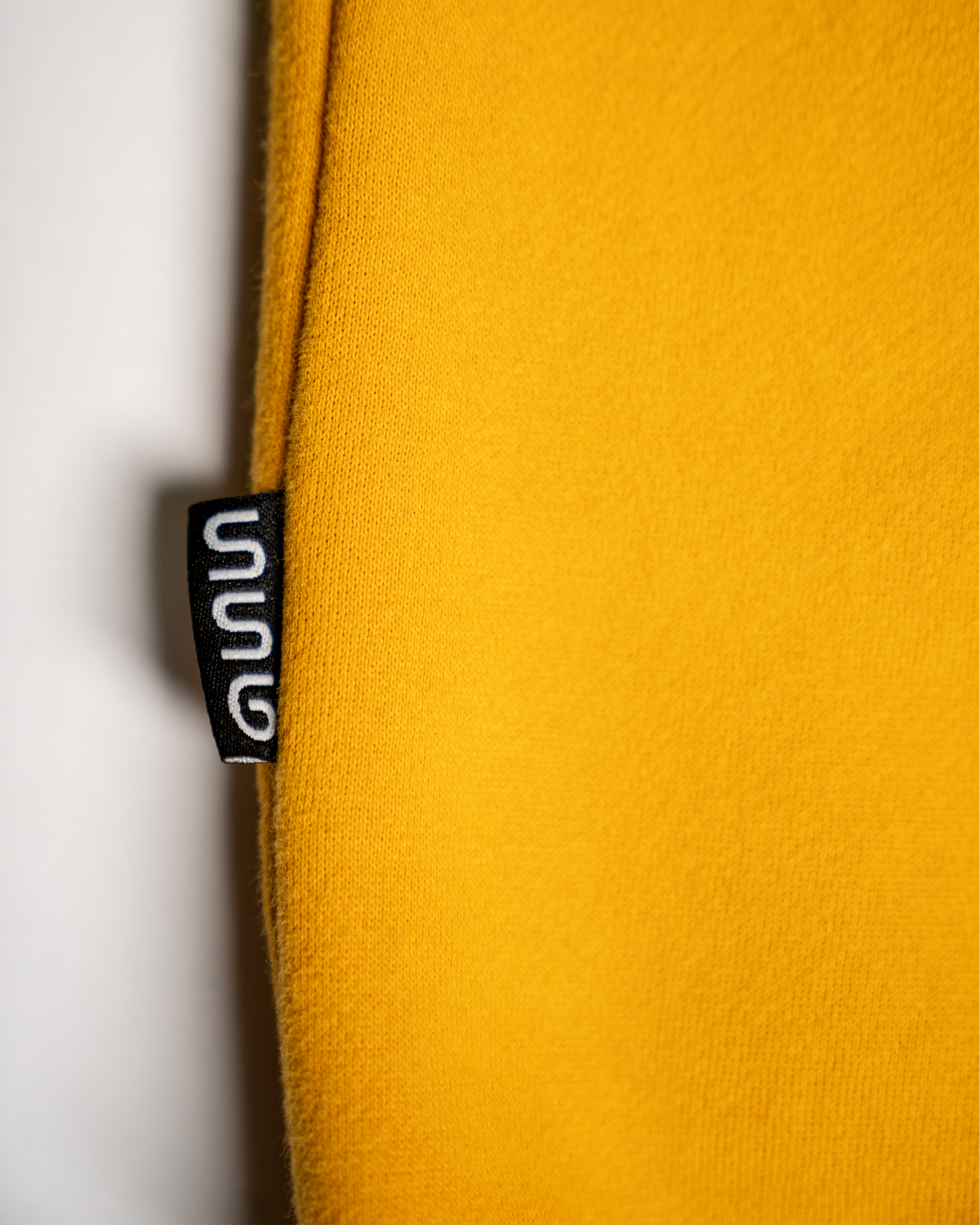 Spacestation Embroidered Hoodie