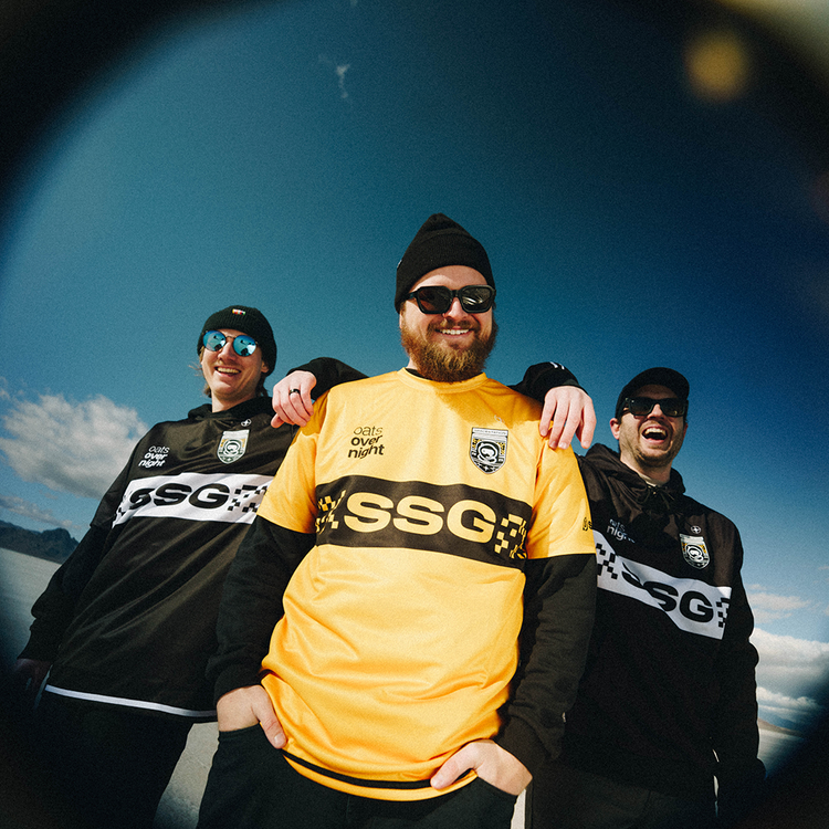 2025 SSG PRO GEAR