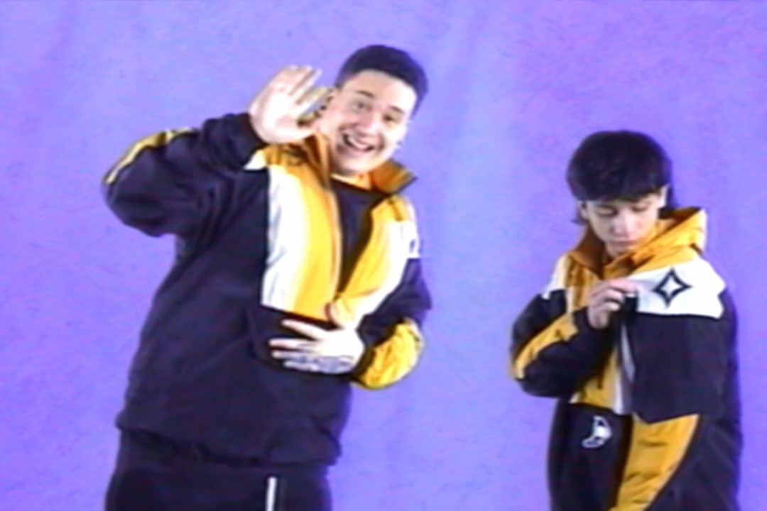 SSG Vintage Pro Jacket