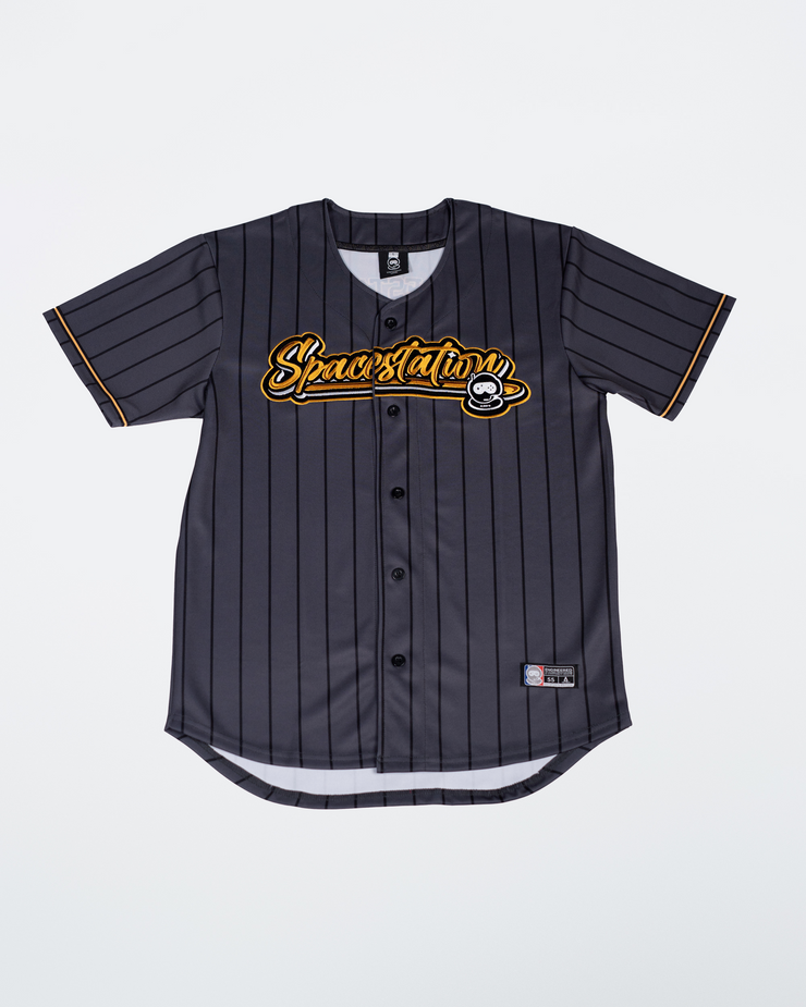 SSG Baseball Jersey