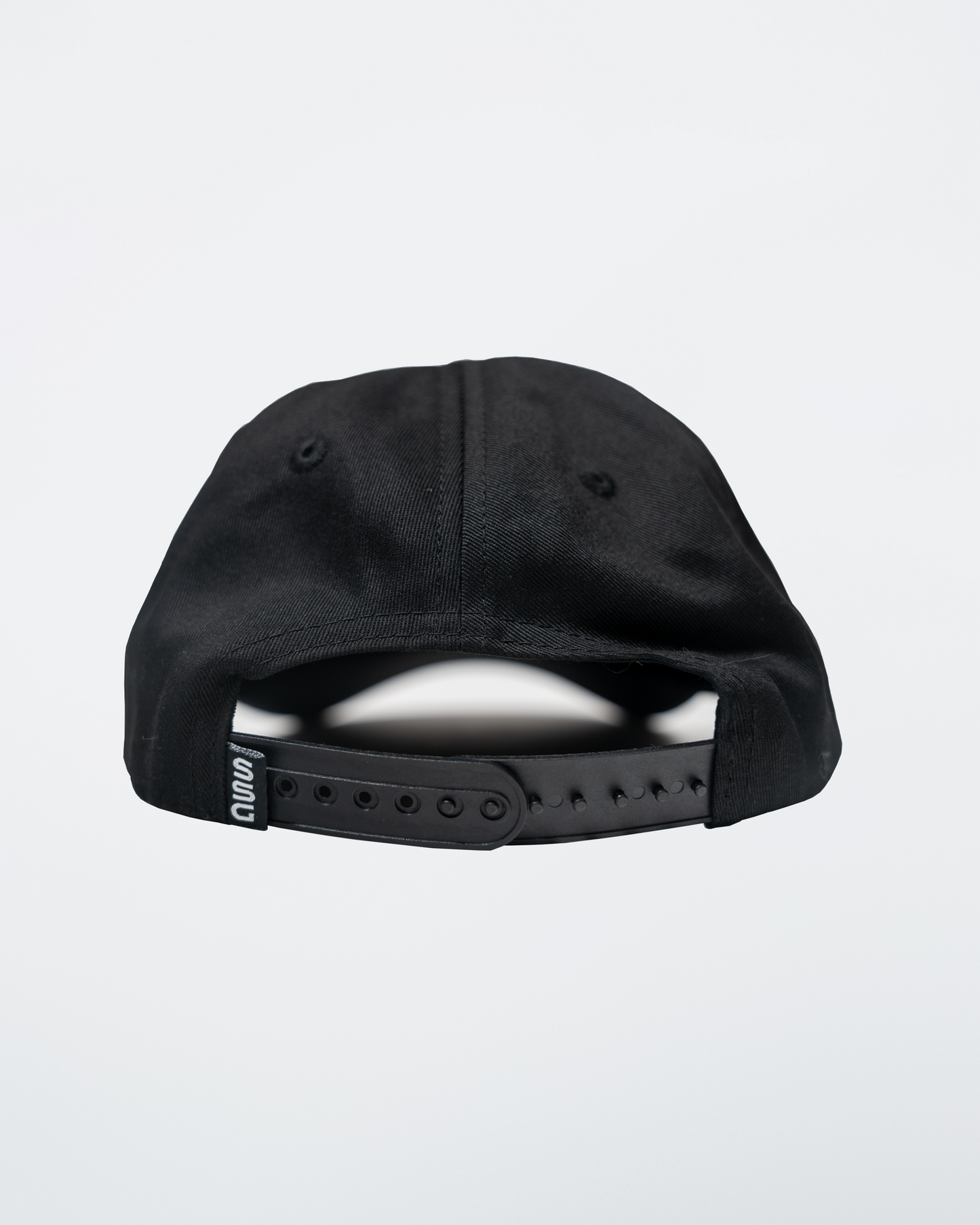 SSG Dad Hat -Black