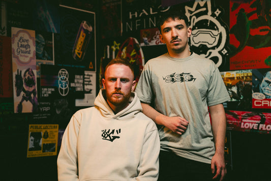 SSG x Halo Energy Sword Tee