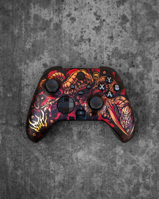 Scuf