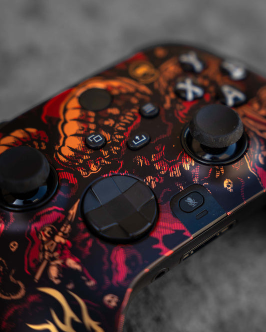 Scuf