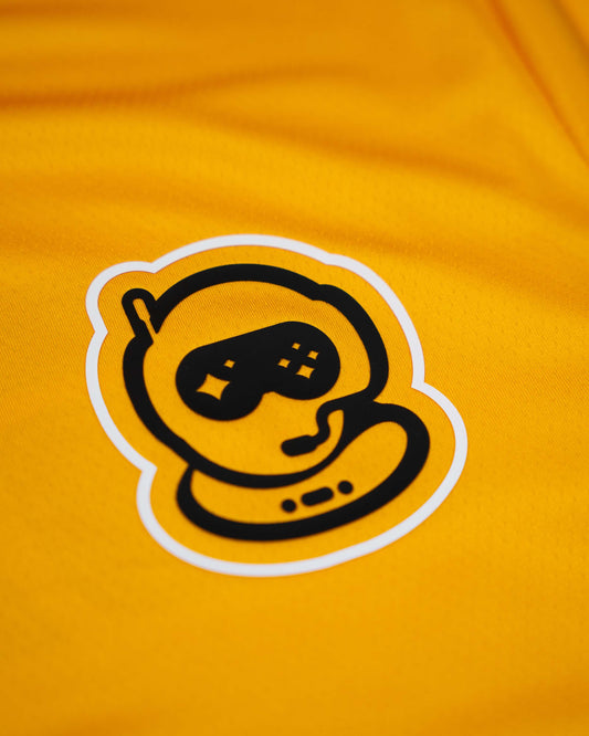 2026 Pro Jersey Gold