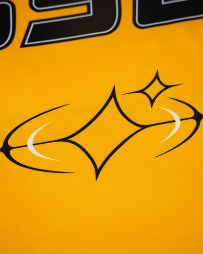 2026 Pro Jersey Gold Longsleeve