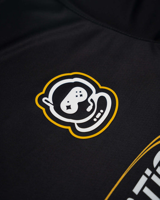 2026 Pro Jersey Black