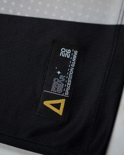 2026 Pro Jersey Black