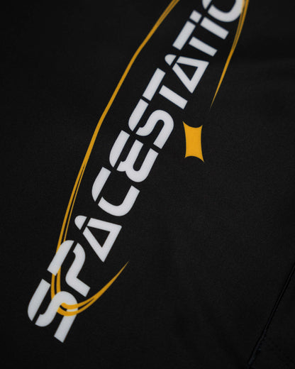 2026 Pro Jersey Black