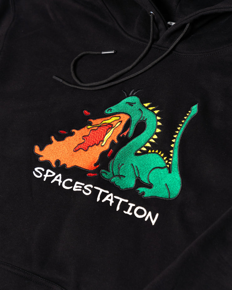 SSG Spitfire Hoodie