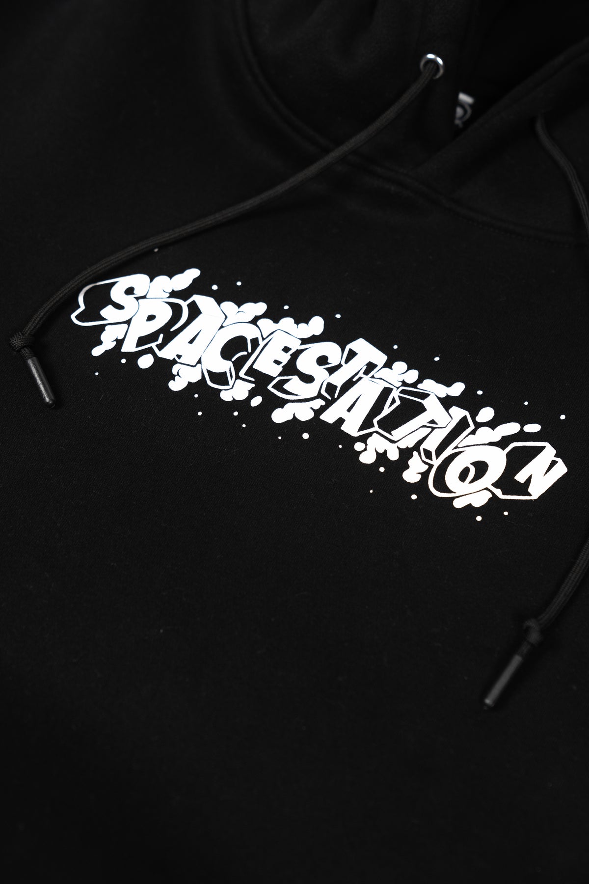 SSG Way Out There Hoodie – Spacestation Gaming
